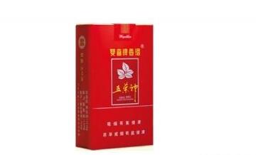 6元红豆香烟|红豆牌香烟还有卖的吗-低价香烟网