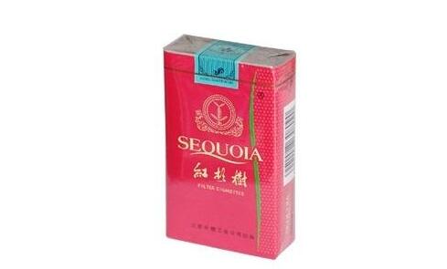 徽商香烟的爆珠是什么
