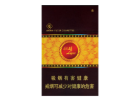 娇子香烟带茅台酒爆珠的