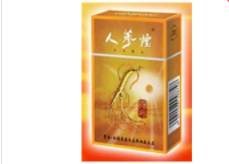 爆珠香烟哪个劲最小