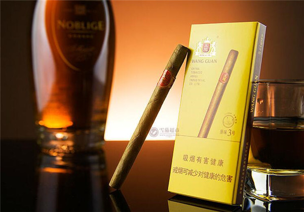 进口香烟直售价格