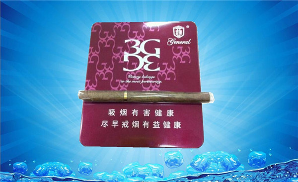 香烟烟嘴里面的爆珠作用