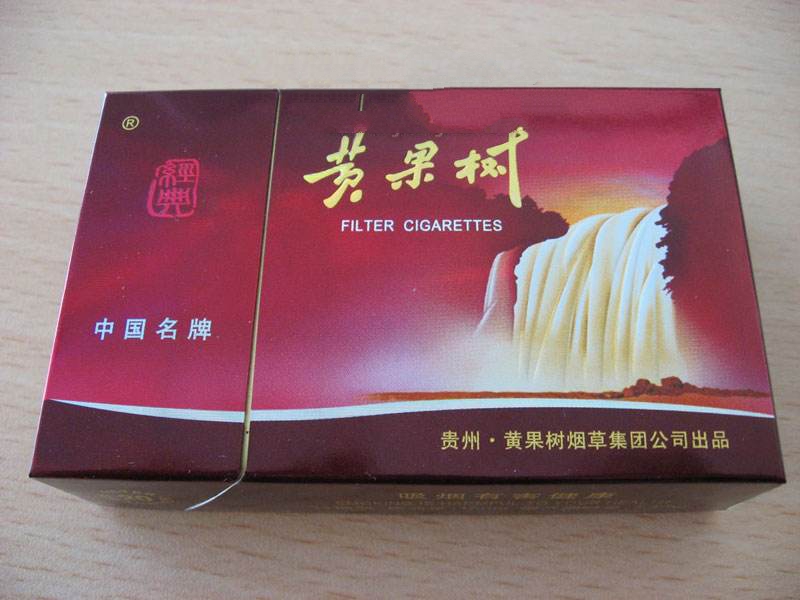 香烟爆珠甜味有哪些
